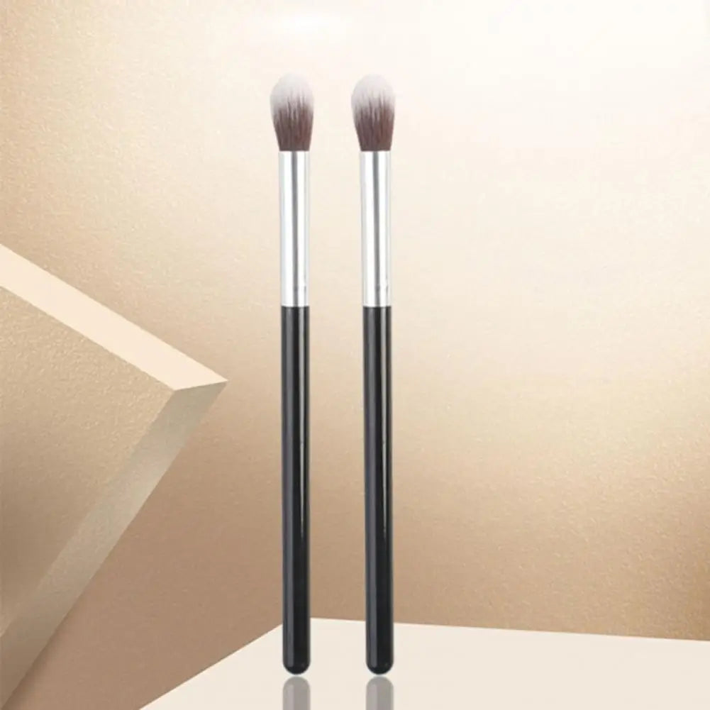 Universal Cosmetic Powder Eye Shadow Blush Blending Tool Mini Eye Shadow Brush Convenient to Carry Wedding Supplies